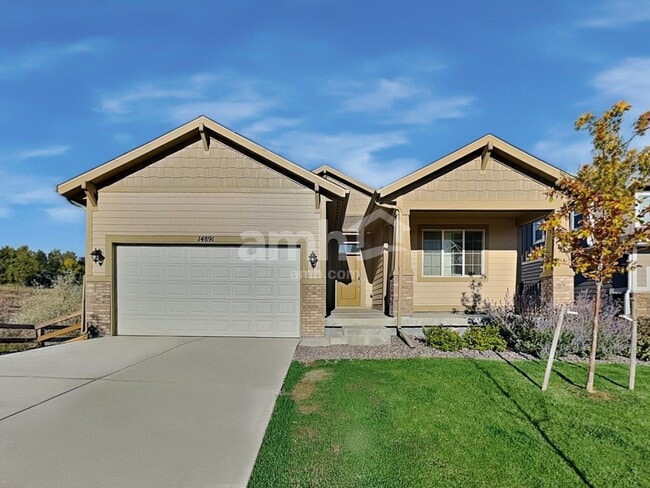property at 14891 W 82nd Ave