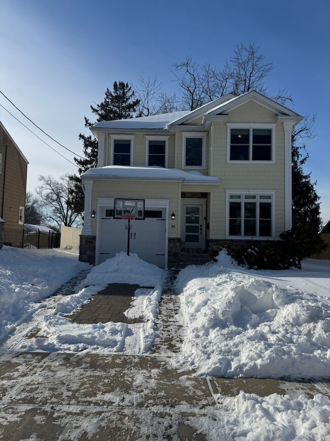 property at 94 Park Ave