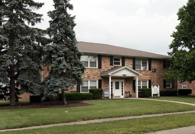 Brendan Wood in Lebanon, IN - Foto de edificio - Building Photo