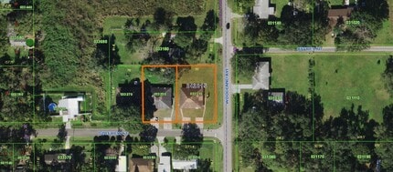 2619 Kelly Ln in Lakeland, FL - Building Photo - Building Photo