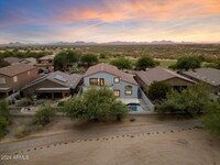 34229 N 43rd St in Cave Creek, AZ - Foto de edificio - Building Photo