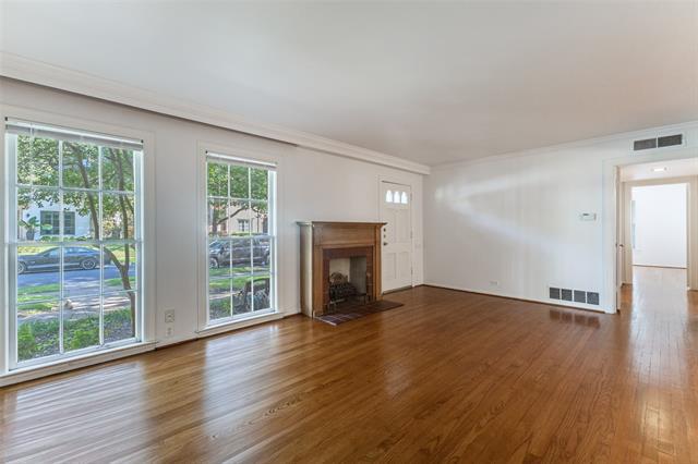 4501 Fairway Ave in Dallas, TX - Building Photo - Building Photo