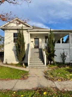 property at 2101 Spencer Ave