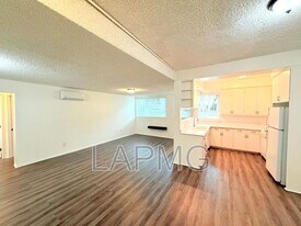 808 Princeton St in Santa Monica, CA - Building Photo