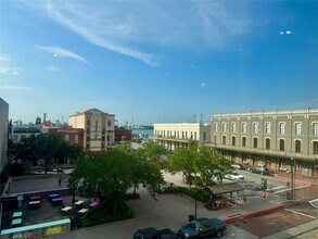 2309 The Strand in Galveston, TX - Building Photo - Building Photo
