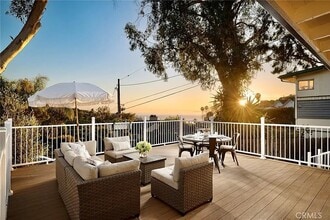 1445 Bluebird Canyon Dr in Laguna Beach, CA - Building Photo - Building Photo