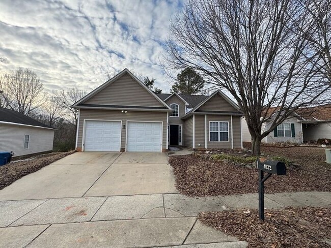 property at 4032 Old Glory Dr