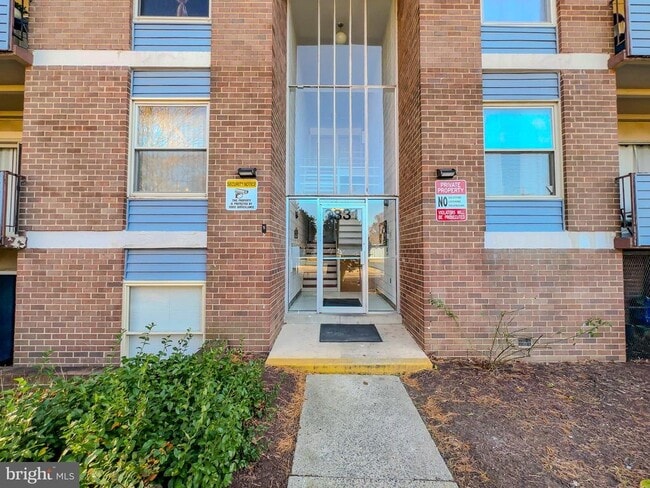 property at 3831 St Barnabas Rd