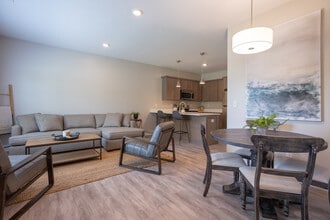 Ventura Townhouses LLC in West Olive, MI - Building Photo - Interior Photo