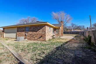 4415 Kingston Rd in Amarillo, TX - Building Photo - Building Photo