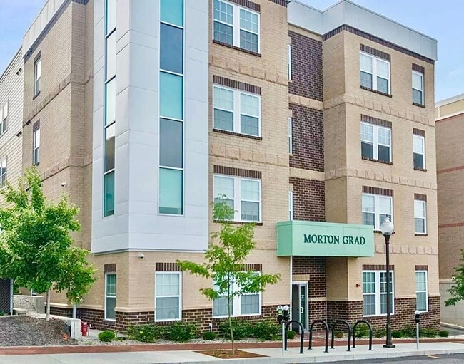 Morton Grad Apartments