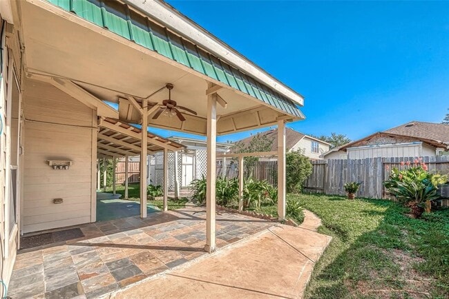 property at 1814 Sonoma Trail Dr