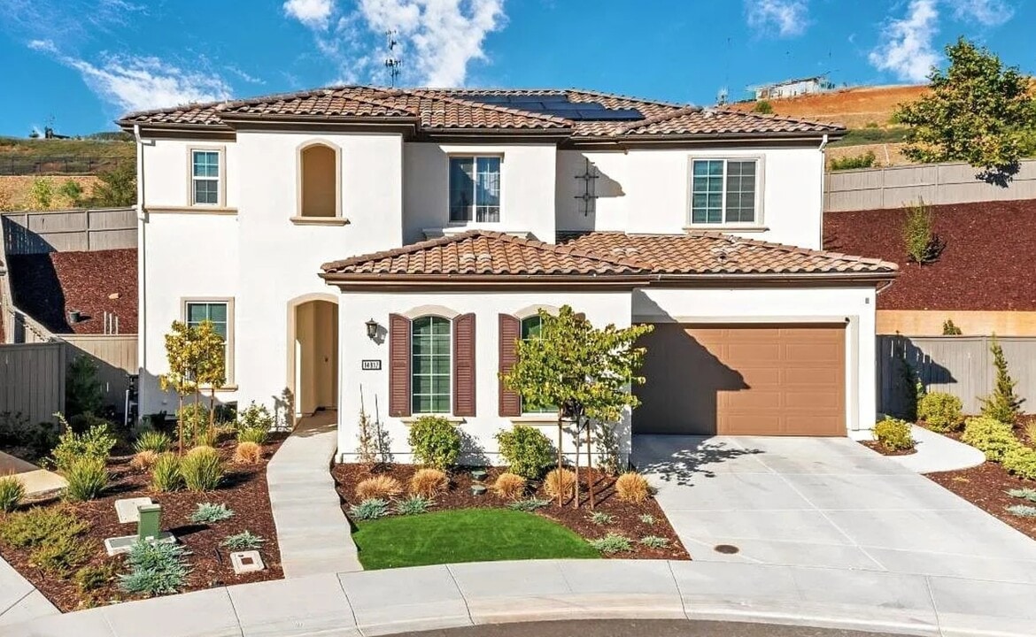 14917 View Ter Ct in Folsom, CA - Building Photo