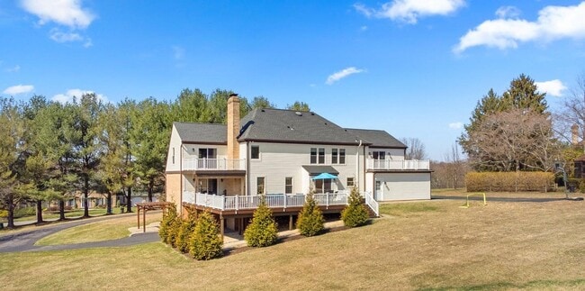 8620 Stableview Ct in Gaithersburg, MD - Building Photo - Building Photo