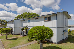 Waiau Gardens Kai Apartamentos