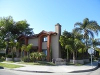 3861 Howard Ave in Los Alamitos, CA - Foto de edificio - Building Photo