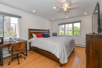 533 Madison St in Hoboken, NJ - Building Photo - Building Photo