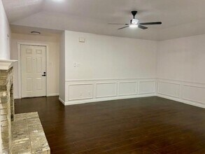 4718 Sausalito Dr in Arlington, TX - Building Photo - Building Photo