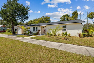 404 S 13th St in Palatka, FL - Building Photo - Building Photo