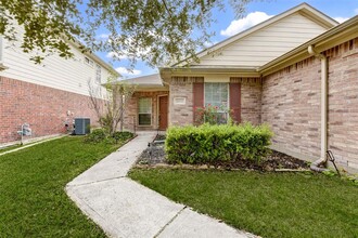 10242 Mills Run Dr in Houston, TX - Building Photo - Building Photo