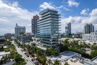 Glass in Miami Beach, FL - Building Photo - Building Photo