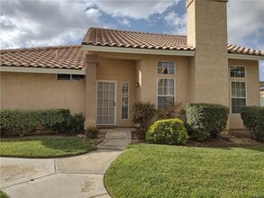 978 Olympic Ave in Banning, CA - Building Photo - Building Photo