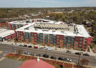 Mercury Noda in Charlotte, NC - Building Photo - Building Photo