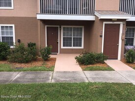 1851 Long Iron Dr in Rockledge, FL - Building Photo