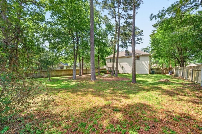 property at 6535 Woodland Oaks