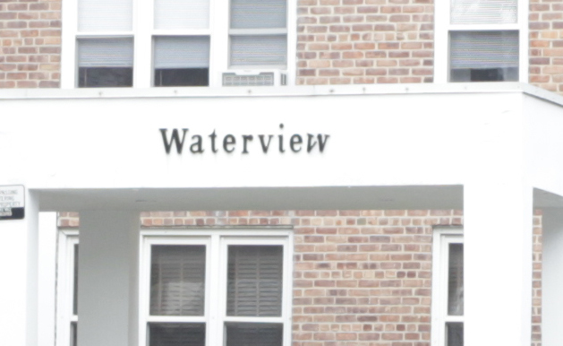 Waterview in Yonkers, NY - Foto de edificio - Building Photo