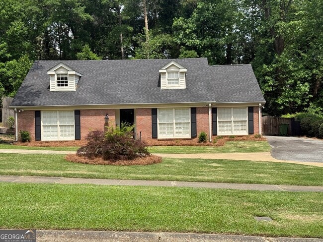property at 3400 Sue Mack Dr
