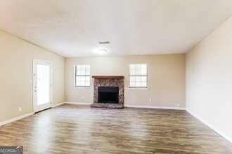 5531 Mallard Trail in Lithonia, GA - Building Photo - Building Photo