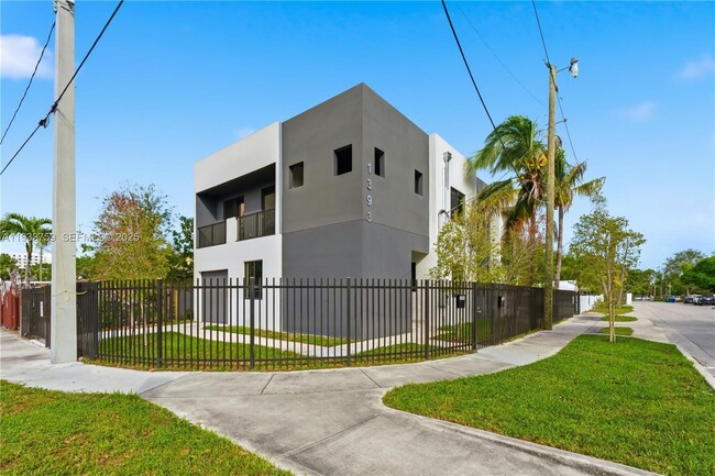 property at 1393 NW 31st Ave