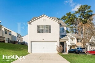 1155 Brookstone Rd in Atlanta, GA - Building Photo