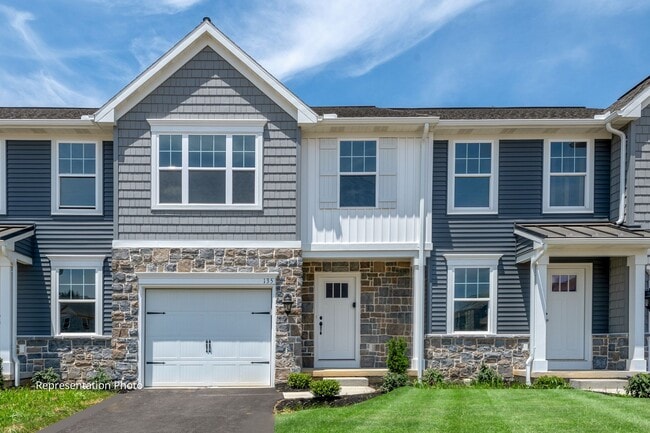 property at 151 Beech Tree Ct