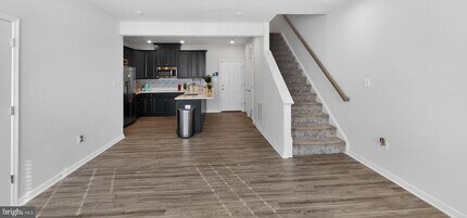 10570 Sally Ride Ln in Lanham, MD - Building Photo - Building Photo