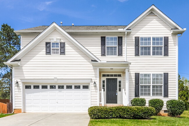 property at 1008 Martin Bench Ct