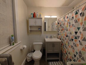 447 Park Dr in Boston, MA - Building Photo - Building Photo