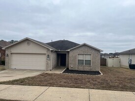 117 Bracey Ln in Little Rock, AR - Building Photo