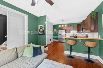 3218 Oregon Ave in St. Louis, MO - Foto de edificio - Building Photo