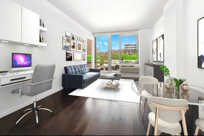 444 W 19th St in New York, NY - Building Photo - Building Photo