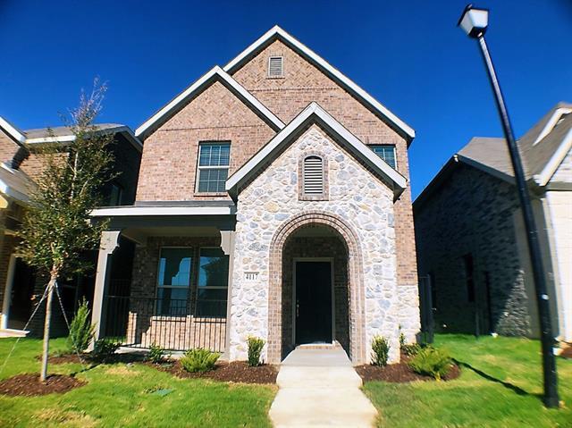 property at 4117 Bullwhip Creek Ln