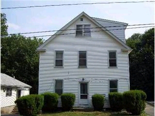 92 Harrison St in Bristol, CT - Building Photo