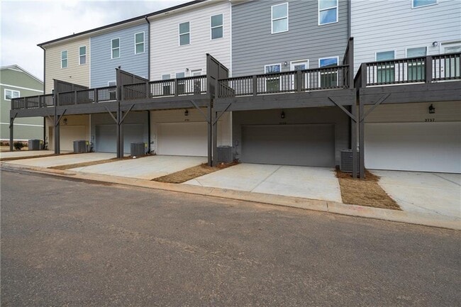 3761 Oxford Cir in Doraville, GA - Building Photo - Building Photo