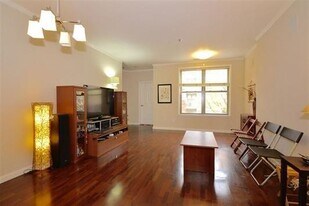 26 Ave at Port Imperial in West New York, NJ - Building Photo