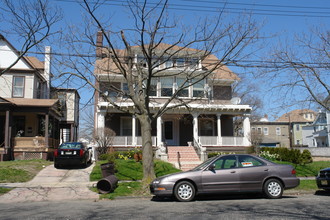 307 2nd Ave in Asbury Park, NJ - Building Photo - Building Photo