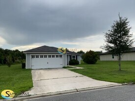 8166 Coral Vine Ct in Jacksonville, FL - Building Photo