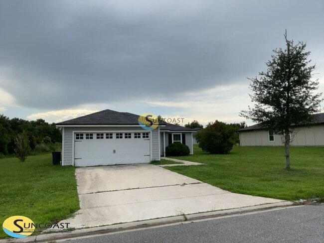 property at 8166 Coral Vine Ct