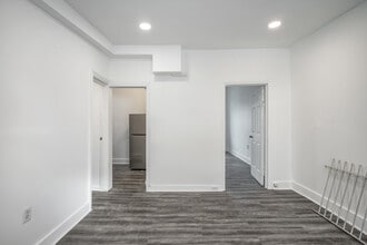 1518 Ridge Ave, Unit 3 in Philadelphia, PA - Foto de edificio - Building Photo