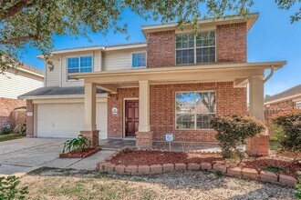 1814 Sonoma Trail Dr in Houston, TX - Building Photo - Building Photo